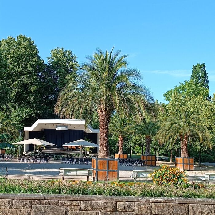 Botulinischer Garten