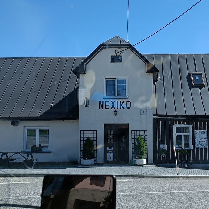 Chez Mexiko